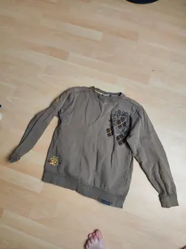pull 16 ans
