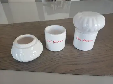 petits pots