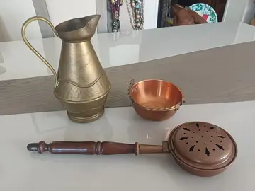 lot vintage
