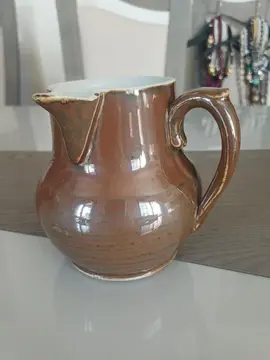 pot à lait