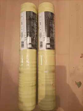 papier peint 2 rouleaux
