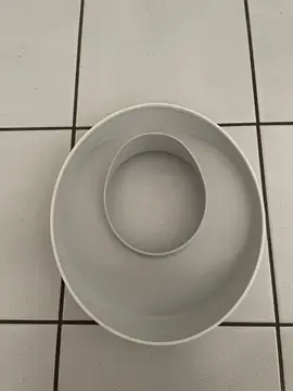Réducteur gris Luma