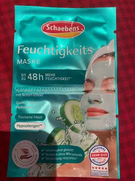masque visage