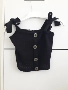 Débardeur Bershka T36