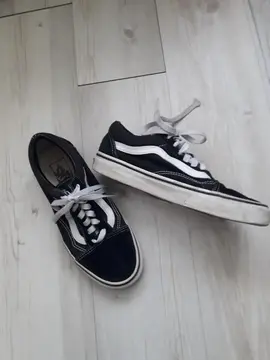 Baskets Vans pointure 37