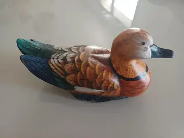 décoration canard
