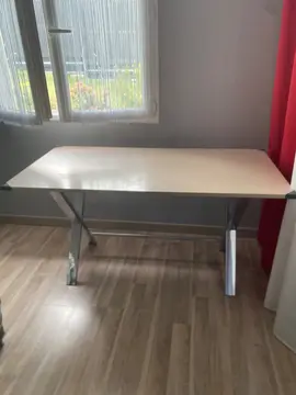 BUREAU+FAUTEUIL