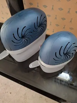 deshumidificateur