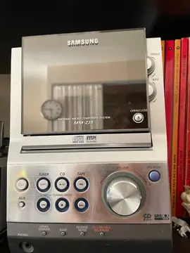 chaîne hifi