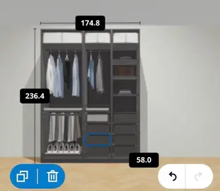 DRESSING
