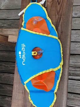 ceinture pour baignade enfants