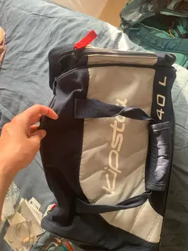 sac 40 litres