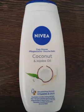 Gel douche
