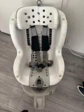 siège auto