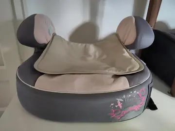 Réhausseurs enfant