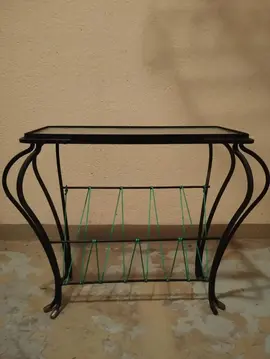 porte revues