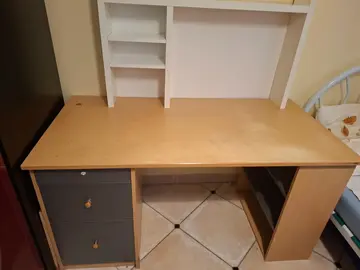 bureau
