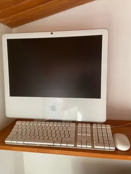 Ordinateur IMac G5