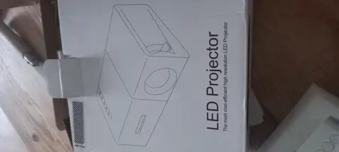 projecteur
