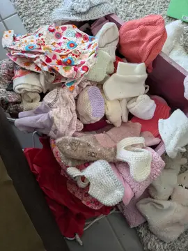 lot vêtements naissance a 2/3 ans