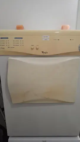 Sèche-linge
