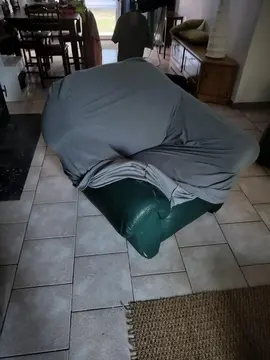 fauteuil