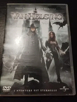 DVD