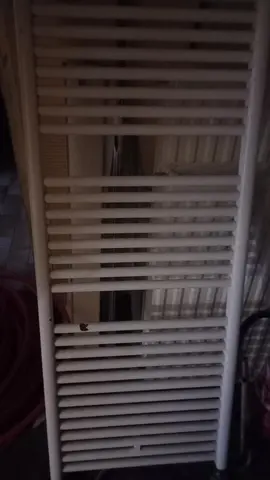 radiateur seche serviette