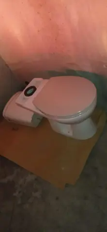 Toilettes