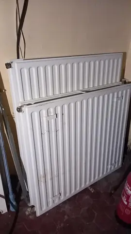 radiateur chauffage central
