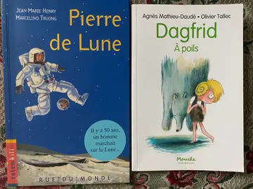 livres enfant