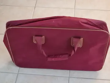 Sac 52cm x 36 cm x 10 cm