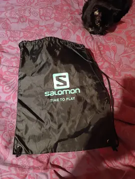 Sac à chaussures