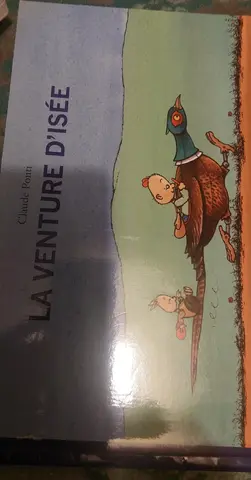 livre enfant