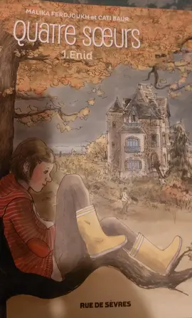 bd enfant