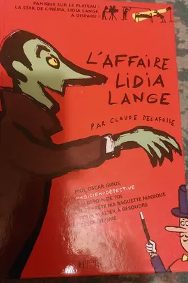 livre