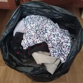 vêtements femme