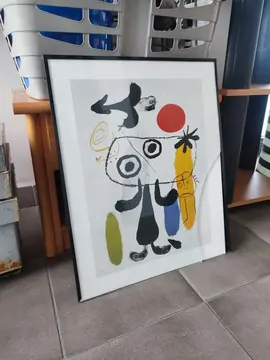 poster picasso