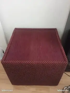 Coffre de rangement