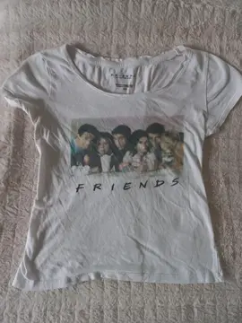 T-shirt Friend ( série très connue)