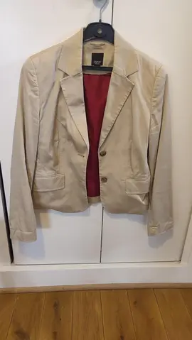 Blazer veste 38