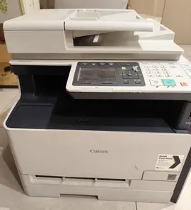 imprimante canon laser couleur