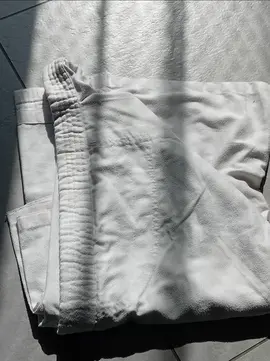 kimono enfant 140