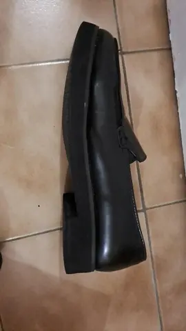 Mocassins taille 40