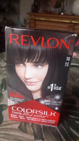 Couleur noir neuve