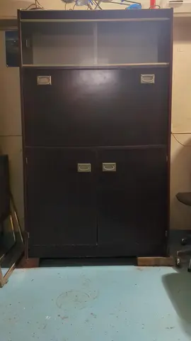 bureau secrétaire