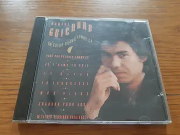 CD Daniel Guichard