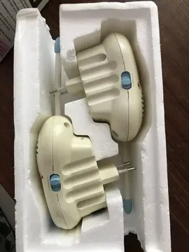 Babyphones Tomy à réparer