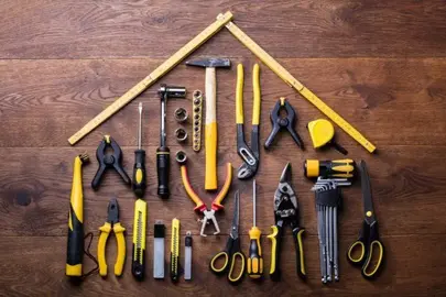 Etagères bricolage
