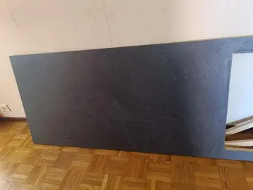 plan de travail